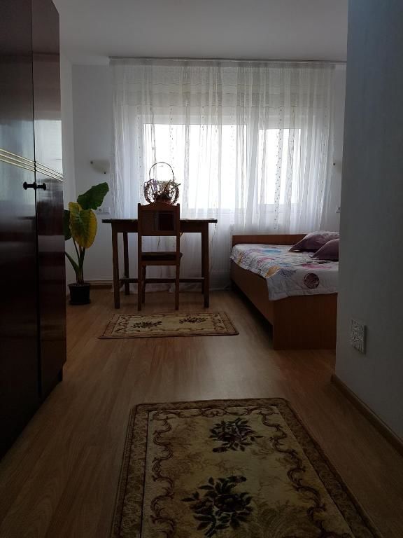 Гостевой дом Casa Rustica Apart & Rooms Cîmpineanca