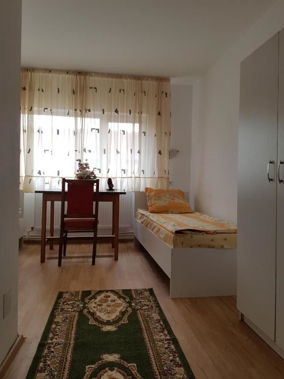 Гостевой дом Casa Rustica Apart & Rooms Cîmpineanca-54