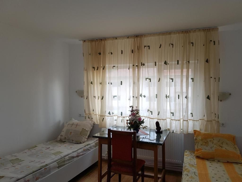 Гостевой дом Casa Rustica Apart & Rooms Cîmpineanca