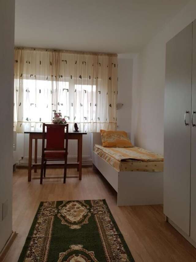 Гостевой дом Casa Rustica Apart & Rooms Cîmpineanca-53
